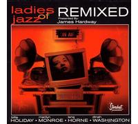great ladies of jazz