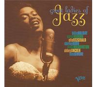 Great Ladies of Jazz