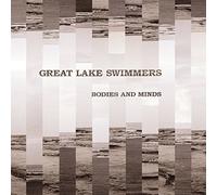 Great Lake Swimmers Bodies and Minds (CD)