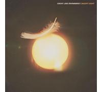Great Lake Swimmers Caught Light (CD)