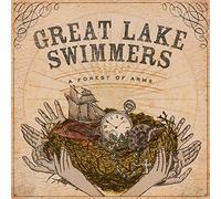 Great Lake Swimmers A Forest of Arms (Vinyl LP) 12" Album