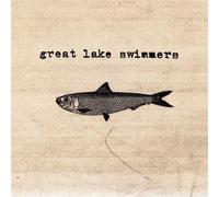 Great Lake Swimmers - GREAT LAKE SWIMMERS