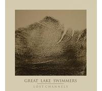 Great Lake Swimmers - Lost Channels (2 LP)