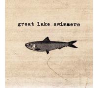 Great Lake Swimmers - St [Import]
