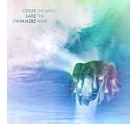 Great Lake Swimmers The Waves, the Wake (CD) Album