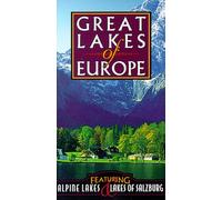 Great Lakes of Europe: Alpine Lakes & Salzburg