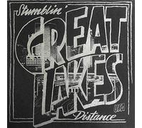 Great Lakes Usa - STUMBLING DISTANCE -EP-