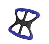 Great Lift Aid - Maniglia antiscivolo per anziani, disabili, anziani (blu)