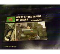 Great Little Trains Of Wales
