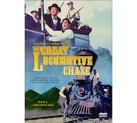 Great Locomotive Chase
