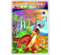 Great Longneck Migration 10