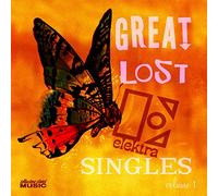 Great Lost Elektra Single - Various Artists