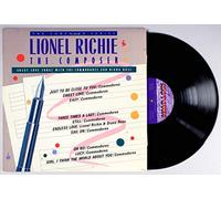 Great Love Songs With The Commodores & Diana Ross