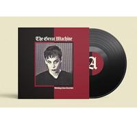 the Great Machine Working Class Anarchist (LP) (Vinyl LP)