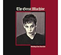 the Great Machine Working Class Anarchist (CD) (CD)