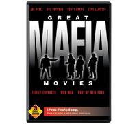 Great Mafia Movies - Honor Thy Father/Family Enforc