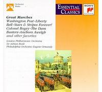 Great Marches