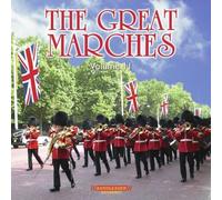 Great Marches - Vol. 11-Great Marches