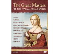 Great Masters of the Italian R