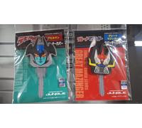 great mazinger + devilman set Key Cover copri Chiave by Jungle