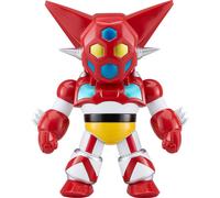Good Smile Company Getter Robo: V.S.O.F. Getter 1 Statuetta in vinile morbido