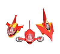 Great Mazinger/Mazinger Z Replica Metal Action Pilder Set EVOLUTION TOY