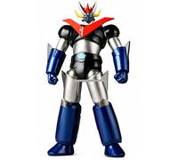Great Mazinger Revoltech Amazing Yamaguchi