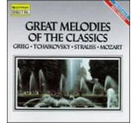 Great Melodies From Classics