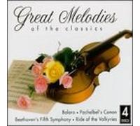 Great Melodies of Classics