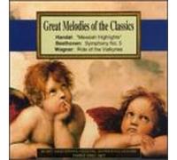 Great Melodies of Classics