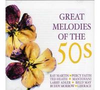 great melodies of the 50s