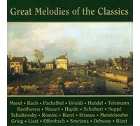 Great Melodies of the Classic - Great Melodies of the Classic