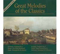 Great Melodies of the Classics - Great Melodies of the Classics