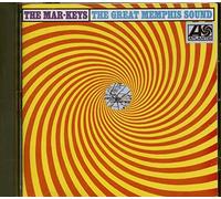 Great Memphis Sound