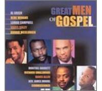 Great Men of Gospel