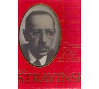 Great Men of Music Igor Stravinsky