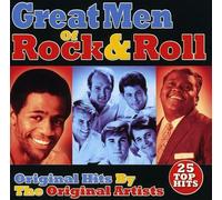 Great Men of Rock & Roll