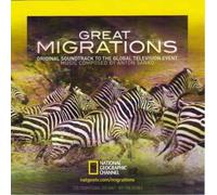 Great Migrations