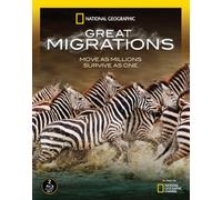 Great Migrations