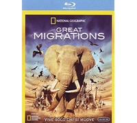 Great migrations