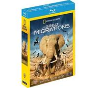 Great migrations