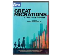 Great Migrations: A People on the Move (DVD)