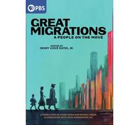 Great Migrations: A People on the Move Henry Louis Gates Jr. Julia Marchesi
