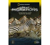 Great Migrations [Edizione: Stati Uniti]