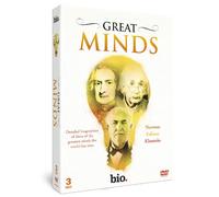 Great Minds [Edizione: Regno Unito]