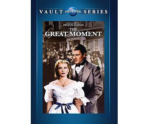 Great Moment [Edizione: Stati Uniti]