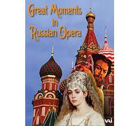 Great Moments In Russian Opera [Edizione: Stati Uniti]