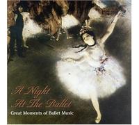 Great Moments of Ballet Music