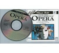 Great Moments of Opera. Volume Three.