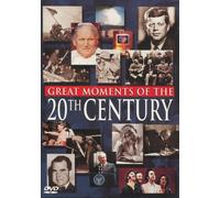Great Moments of the 20th Century